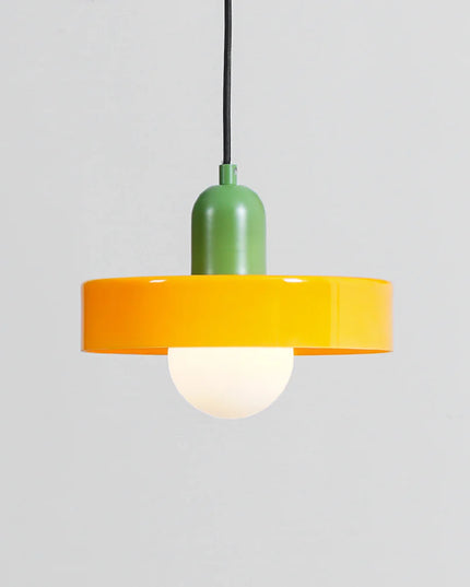 Pendant lamp ORBA by Rodesigne