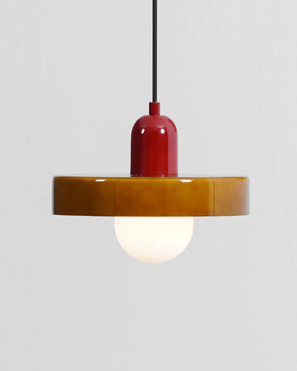 Pendant lamp ORBA by Rodesigne