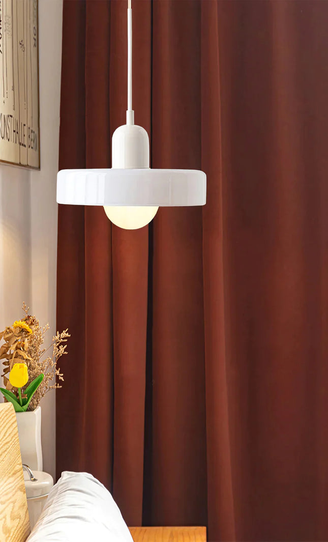 Pendant lamp ORBA by Rodesigne