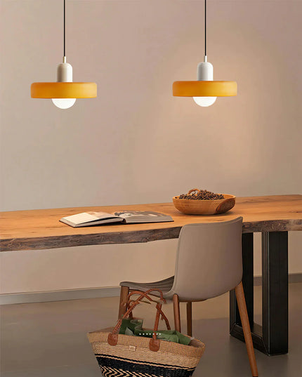 Pendant lamp ORBA by Rodesigne