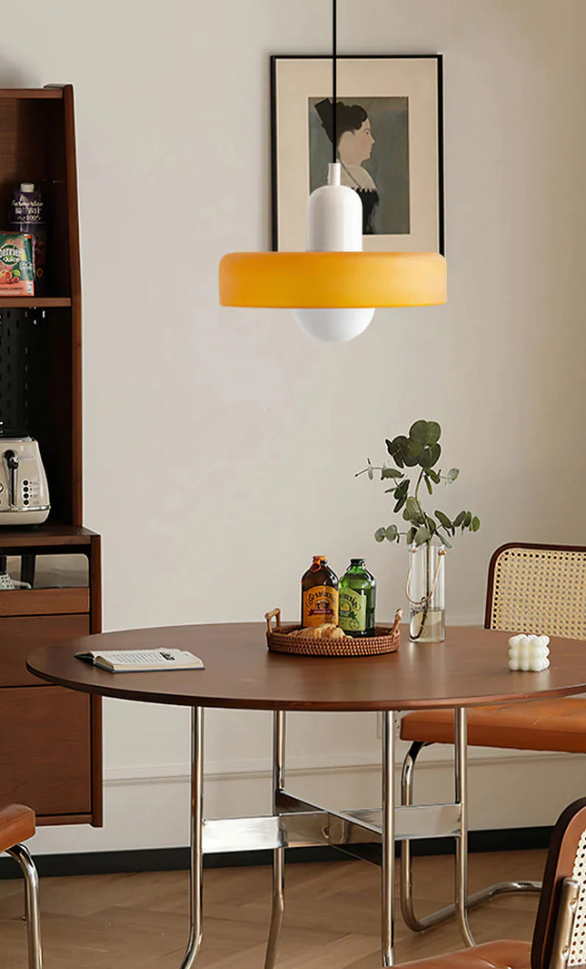 Pendant lamp ORBA by Rodesigne