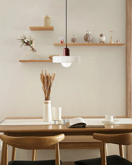 Pendant lamp ORBA by Rodesigne