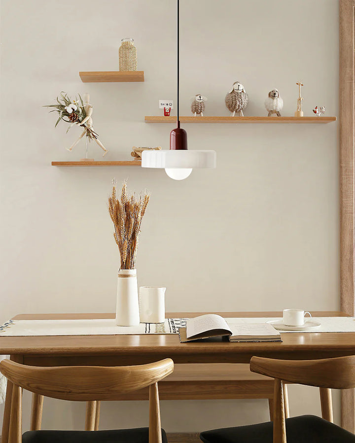 Pendant lamp ORBA by Rodesigne