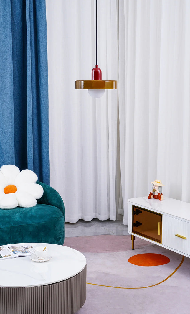 Pendant lamp ORBA by Rodesigne