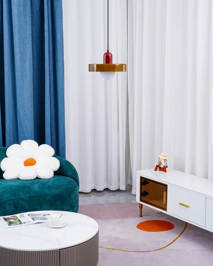 Pendant lamp ORBA by Rodesigne