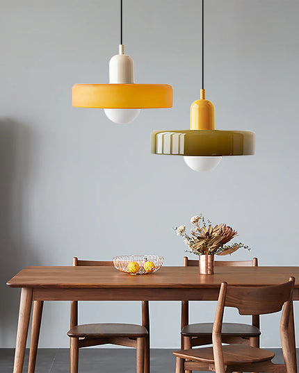 Pendant lamp ORBA by Rodesigne