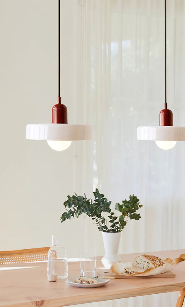 Pendant lamp ORBA by Rodesigne