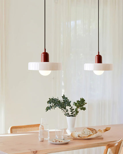 Pendant lamp ORBA by Rodesigne
