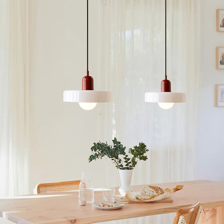 Pendant lamp ORBA by Rodesigne