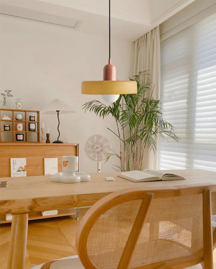 Pendant lamp ORBA by Rodesigne