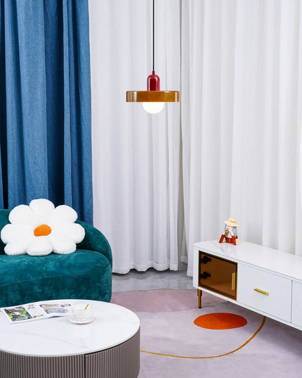 Pendant lamp ORBA by Rodesigne