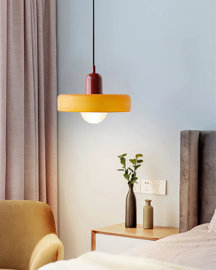 Pendant lamp ORBA by Rodesigne