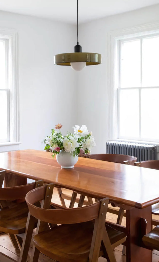 Pendant lamp ORBA by Rodesigne