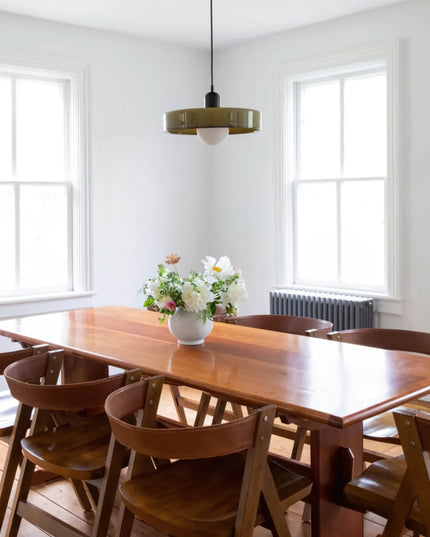 Pendant lamp ORBA by Rodesigne