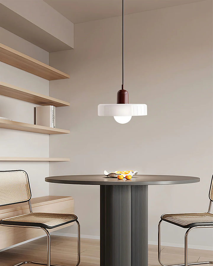 Pendant lamp ORBA by Rodesigne