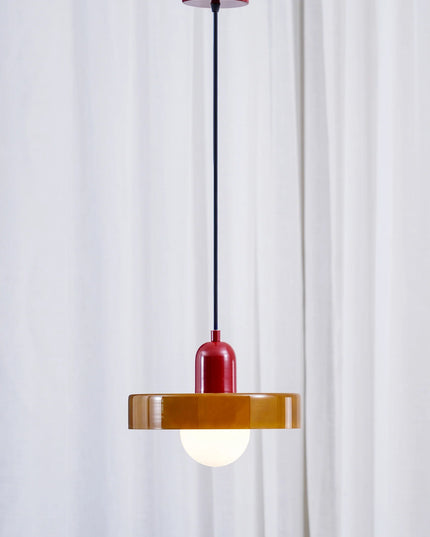 Pendant lamp ORBA by Rodesigne