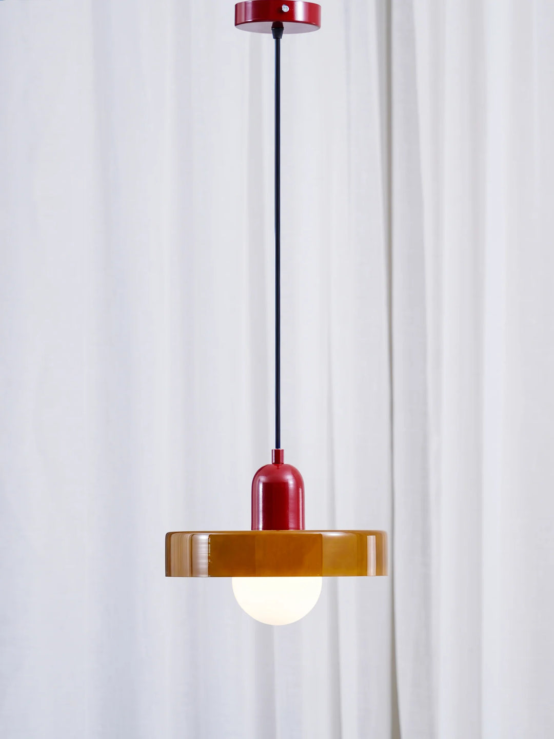 Pendant lamp ORBA by Rodesigne