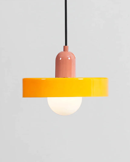 Pendant lamp ORBA by Rodesigne