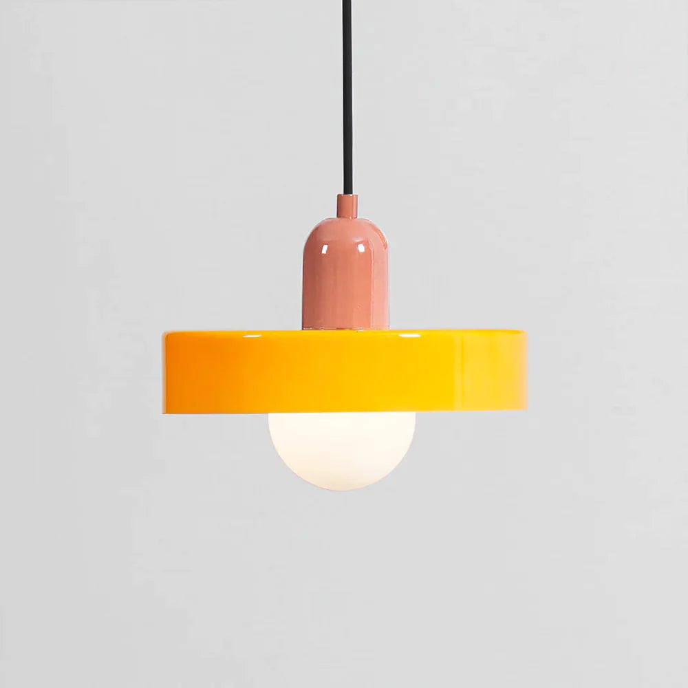 Pendant lamp ORBA by Rodesigne