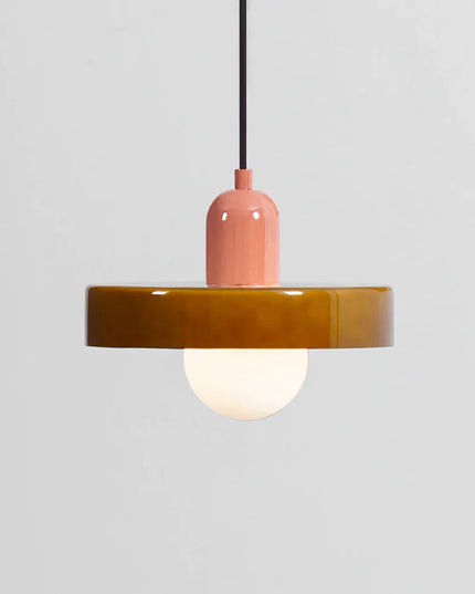 Pendant lamp ORBA by Rodesigne