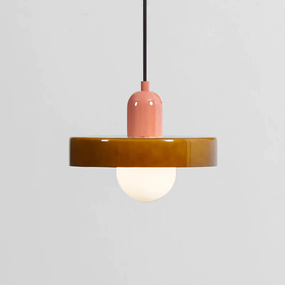 Pendant lamp ORBA by Rodesigne