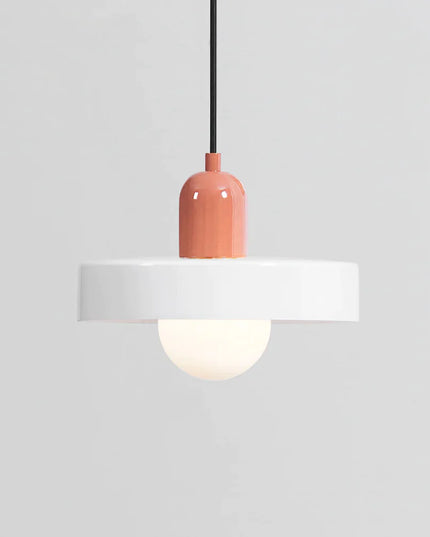 Pendant lamp ORBA by Rodesigne