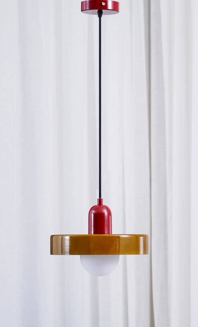 Pendant lamp ORBA by Rodesigne