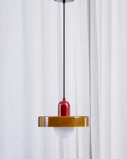 Pendant lamp ORBA by Rodesigne