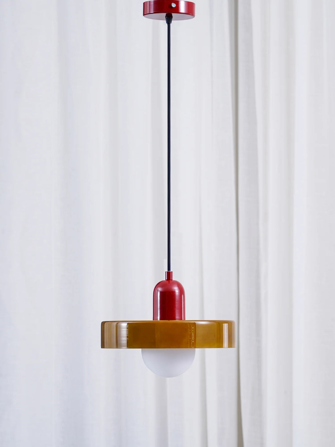 Pendant lamp ORBA by Rodesigne