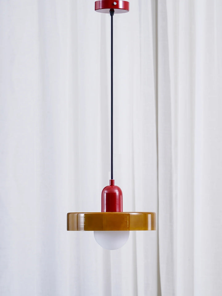 Pendant lamp ORBA by Rodesigne