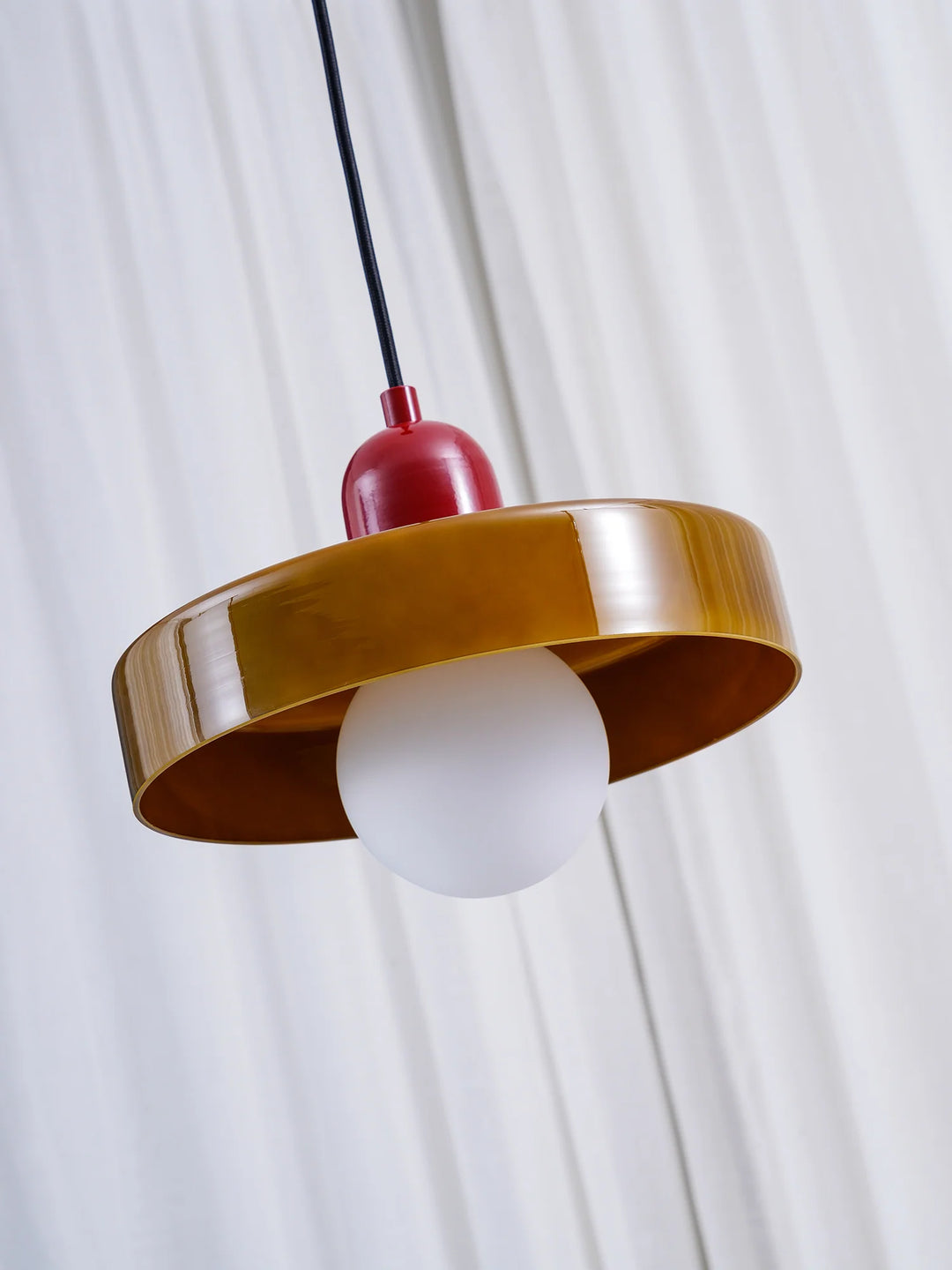 Pendant lamp ORBA by Rodesigne