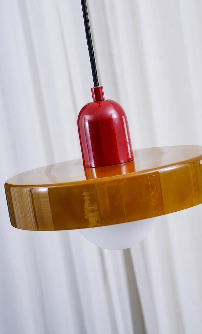 Pendant lamp ORBA by Rodesigne