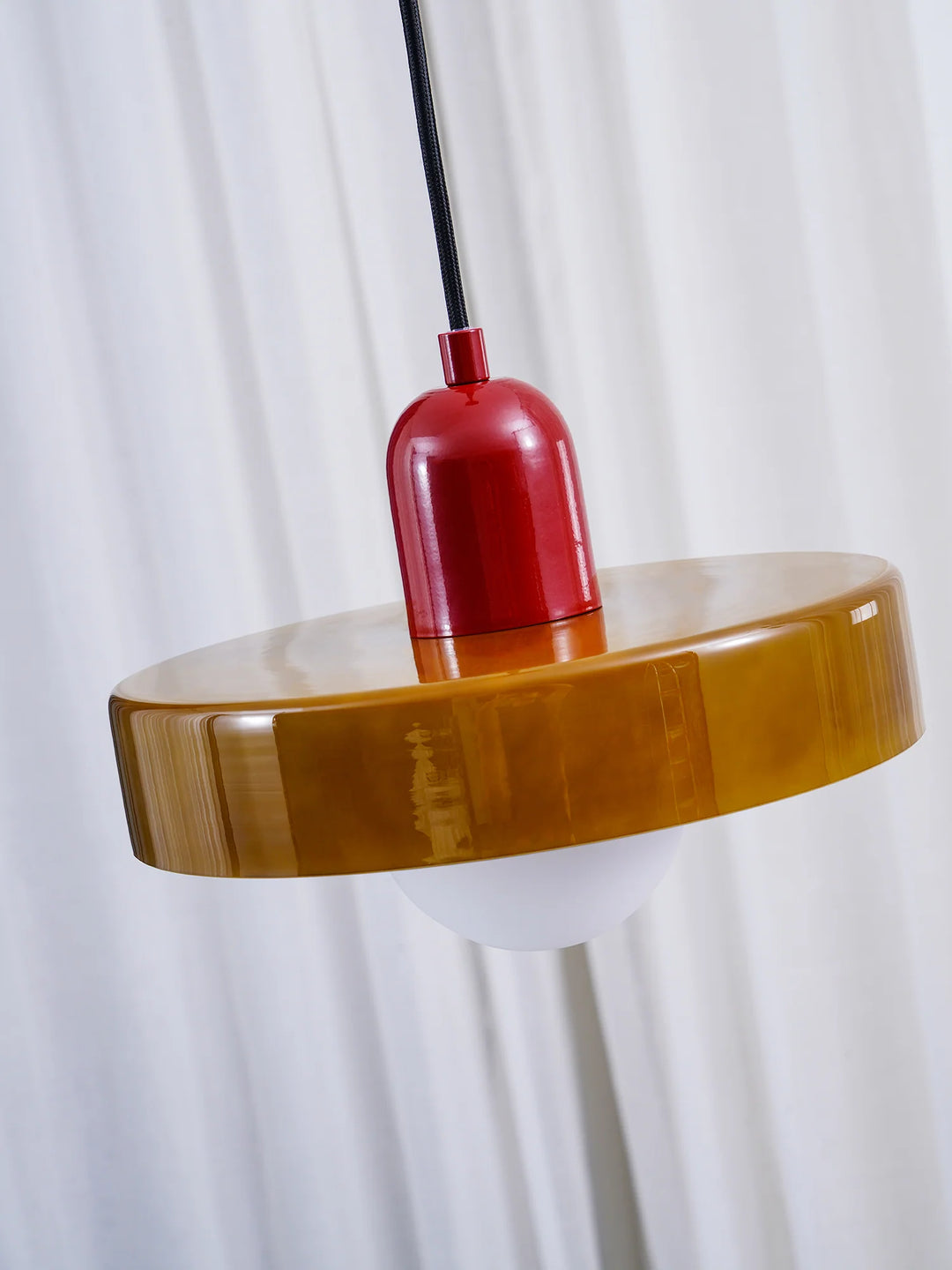 Pendant lamp ORBA by Rodesigne