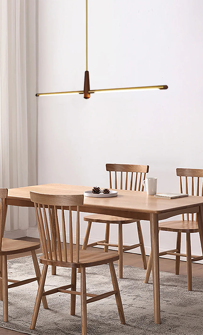 Chandelier LOTUS by Rodesigne