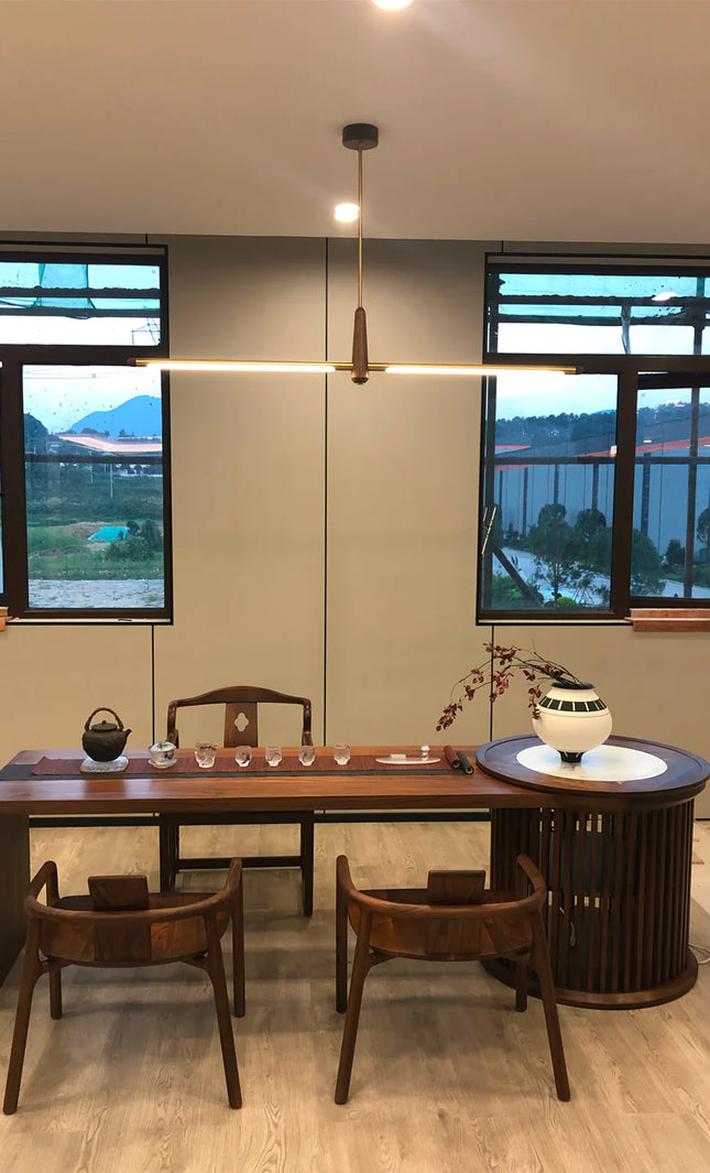 Chandelier LOTUS by Rodesigne