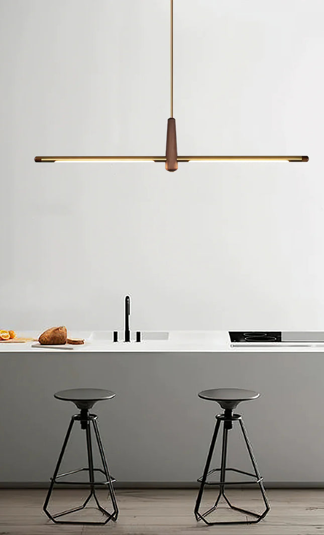 Chandelier LOTUS by Rodesigne