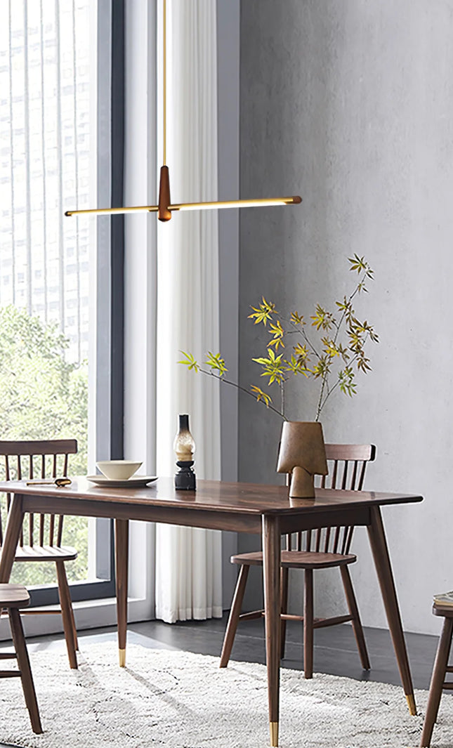 Chandelier LOTUS by Rodesigne