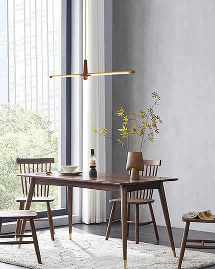 Chandelier LOTUS by Rodesigne