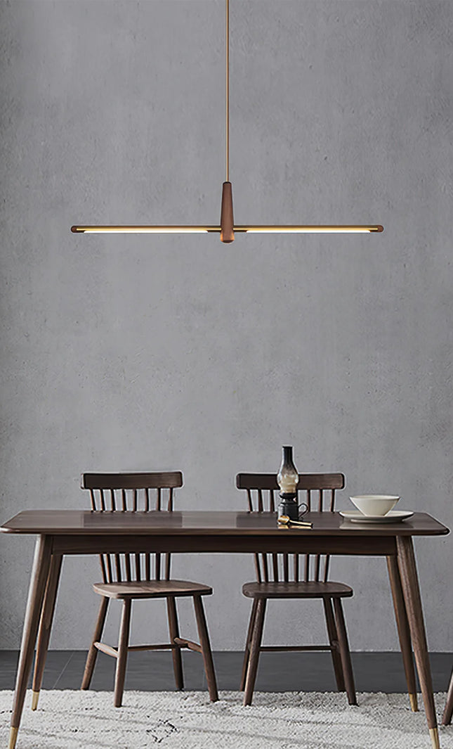 Chandelier LOTUS by Rodesigne