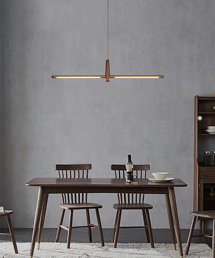 Chandelier LOTUS by Rodesigne