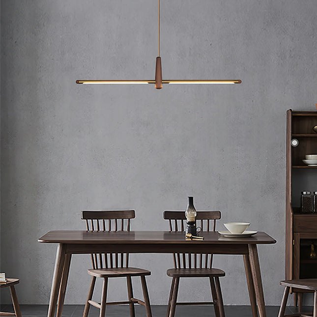 Chandelier LOTUS by Rodesigne