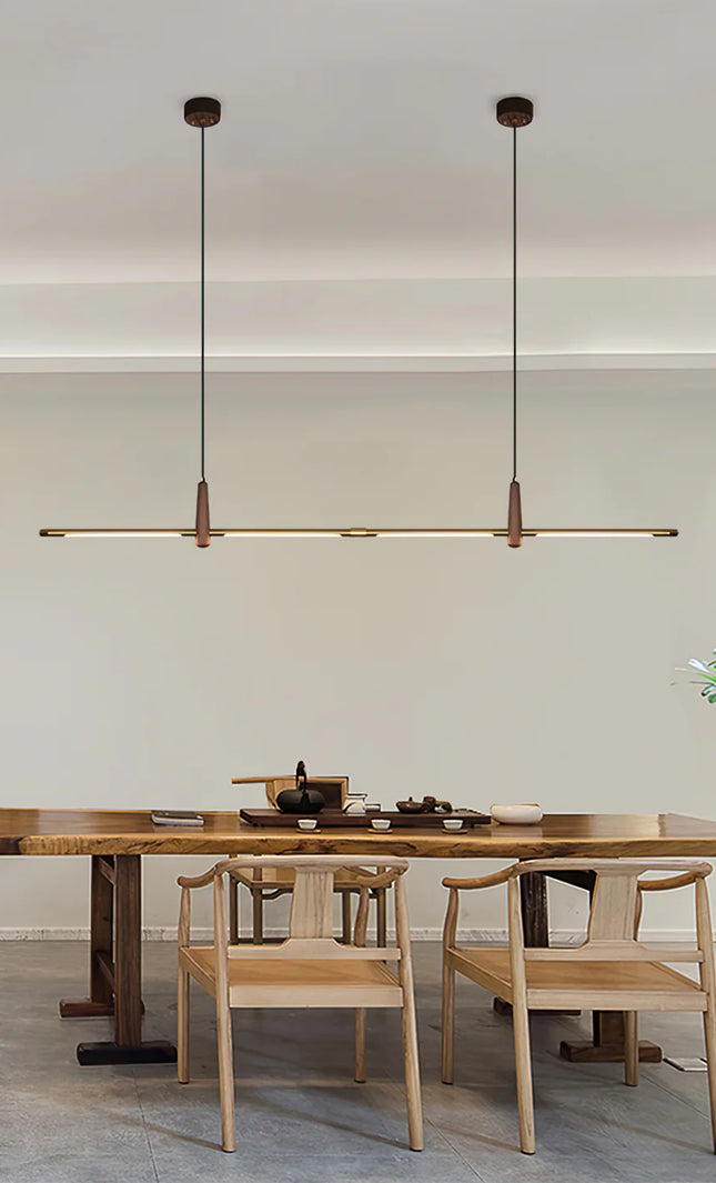 Chandelier LOTUS by Rodesigne