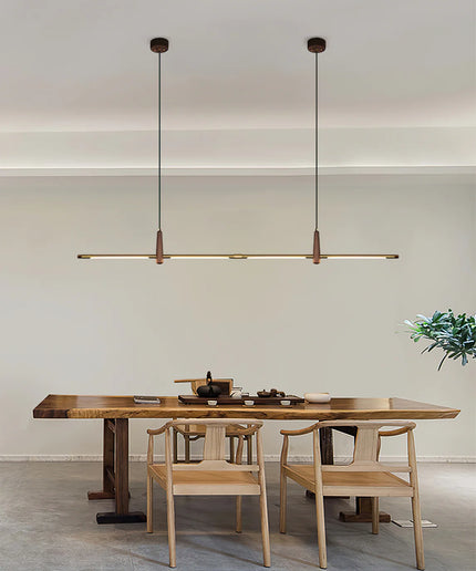 Chandelier LOTUS by Rodesigne