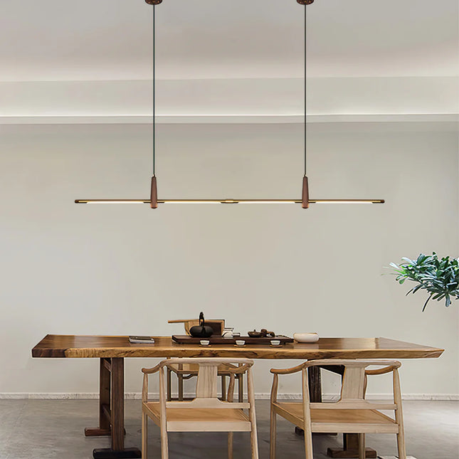 Chandelier LOTUS by Rodesigne