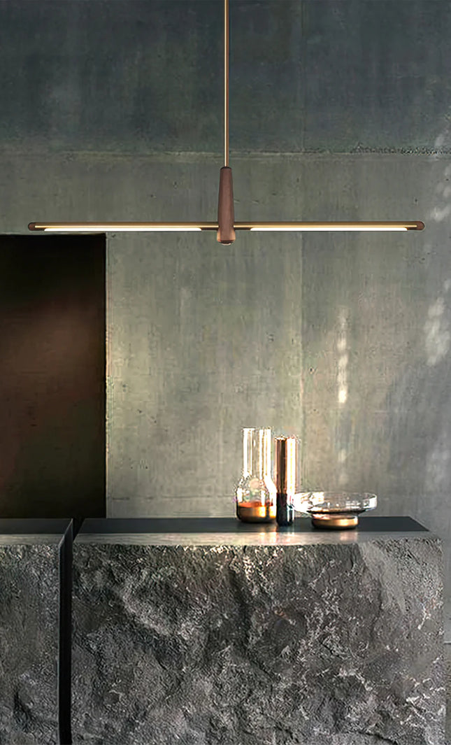 Chandelier LOTUS by Rodesigne