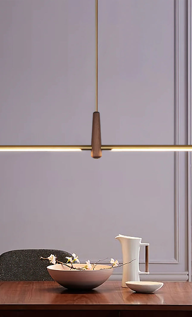 Chandelier LOTUS by Rodesigne