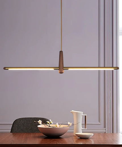 Chandelier LOTUS by Rodesigne