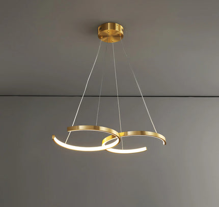 Chandelier DOREMI by Rodesigne — designer chandelier, custom lighting by RODESIGNE