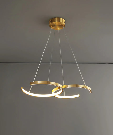 Chandelier DOREMI by Rodesigne