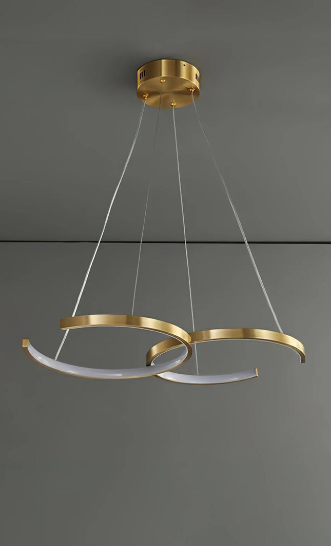 Chandelier DOREMI by Rodesigne